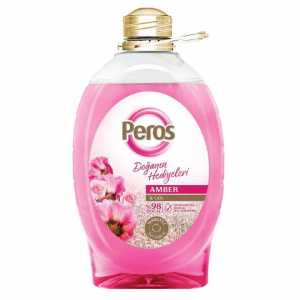 Peros Sıvı Sabun Amber 3,6 kg