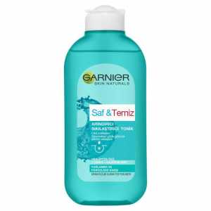 Garnier Pure&Clean Purifying And Firming Tonic 200 Ml