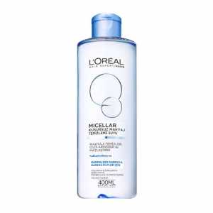 L'oreal Micellar Make-Up Remover for Normal Skin 400 ml