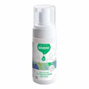 Siveno Natural Face Cleansing Foam 100 Ml