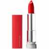 Maybelline New York Color Sensation Ruj 382 Red For All