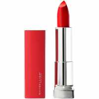 Maybelline New York Color Sensation Ruj 382 Red For All