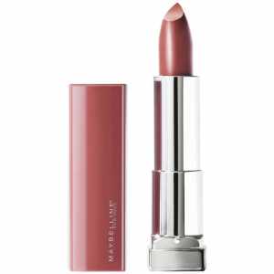 Maybelline New York Color Sensations Lipstick Made For All - 373