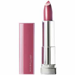 Maybelline New York Color Sensations Lipstick - Made For All 376 Pink