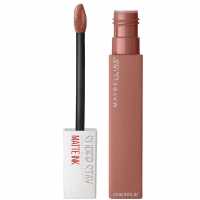 Maybelline New York Super Stay Matte Ink Liquid Lipstick - 65 Seductress
