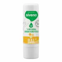 Siveno 100% Natural Lip Protector – Honey 6 G