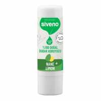 Siveno 100% Natural Lip Protector – Mint & Lemon 6 G