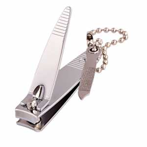Anchor Nail Clippers 1 Piece