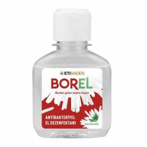 Borel Hand Sanitizer Spray 100 Ml