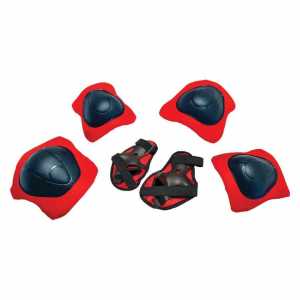 Knee/Elbow Protector Red