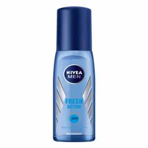 Nivea Fresh Natural Powder-Free Deodorant 75 ml