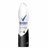 Rexona Invisible Black&White Sprey Deodorant 150 Ml