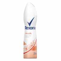 Rexona Musk Sprey Deodorant 150 Ml
