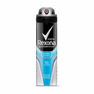 Rexona Xtra Cool Spray Deodorant Men 150 Ml