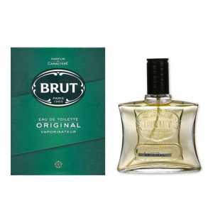 Brut Original Men's Perfume EDT 100 ml