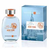 Mandarina Duck Let's Travel To New York EDT 100 ml Erkek Parfüm