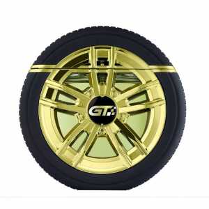 Paul Vess Gran Turismo Racing EDT 100 ml Men's Perfume