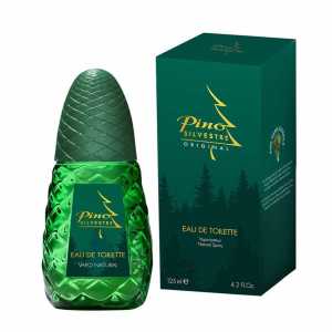 Pino Silvestre Original Edt Erkek Parfüm 125 Ml