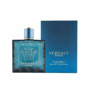 Versace Eros Men's Edt Perfume 100 ml