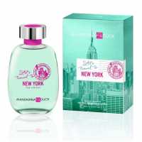 Mandarina Duck Let's Travel To New York EDT 100 ml Kadın Parfüm