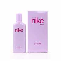 Nike Loving Floral Kadın Parfüm EDT 75 ml
