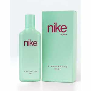 Nike Sparkling Day Kadın Parfüm EDT 75 ml