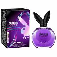Playboy Endless Night EDT 60 ml Kadın Parfüm