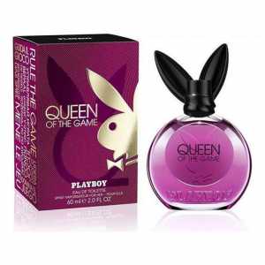 Playboy Queen Of The Game Kadın Parfüm EDT 60ml