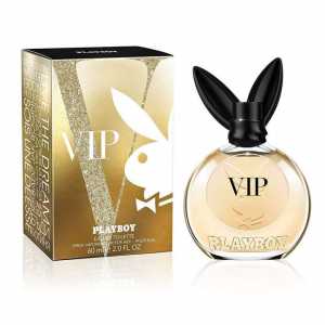 Playboy Vip EDT Parfüm  60 Ml