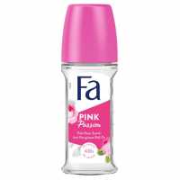 Fa Roll-On Pink Passion 50 Ml