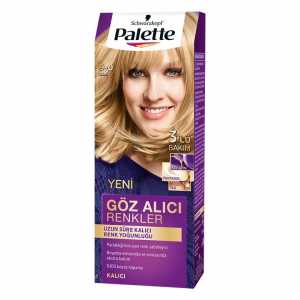 Palette Yellow 9-0 Hair Color
