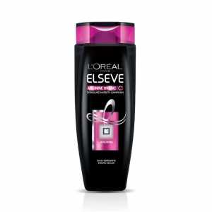 L'oreal Elseve Shampoo Arginine Resistance 400 Ml