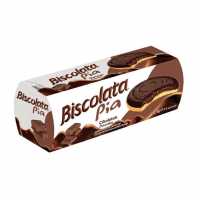 Biscolata Pia Kek Çikolata Dolgulu 100 G