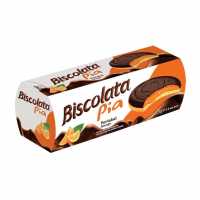 Biscolata Pia Portakallı Kek 100g