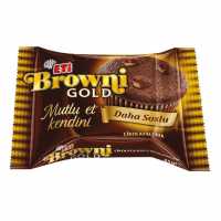 Browni Kek Kakaolu 45 G