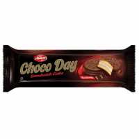 Chocoday Kek Marshmallowlu Sade 8x23 G