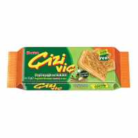 Ciziviç Cheese Cracker with Olive Oil and Thyme 82 G