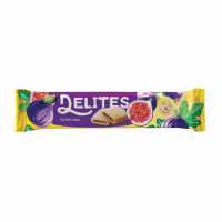 Delites Biscuits with Figs 120 G