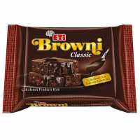 Eti Browni Kek Kakaolu Fındıklı 200 G