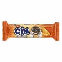 Eti Cin Biscuits With Orange Jelly 114 G