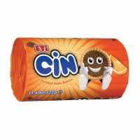 Eti Cin Biscuit with Orange Jelly 13X7 G