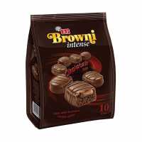 Eti Cake Brownie 160 G