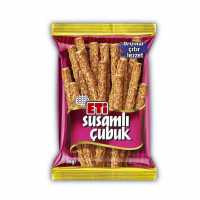 Eti Cracker Stick With Sesame 56 G