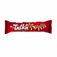 Eti Tutku Biscuits With Chocolate Filling 100 G