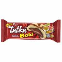 Eti Tutku Bold Cocoa Cream Mosaic Biscuit 138 g