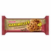 Honeysuckle Cookie Chocolate 82 G