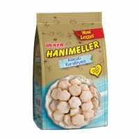 Hanımeller Cookies with Gum Drops 117 G