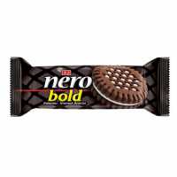 Nero Bold Biscuits with Cocoa Cream 120 G