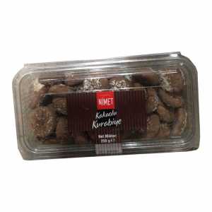 Blessing Mini Cookie Cocoa 250G