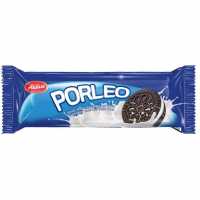 Porleo Biscuit with Cocoa Cream 72 G